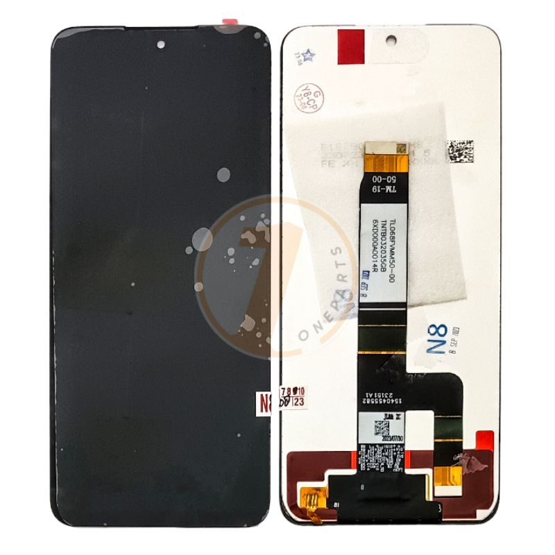 Jual LCD TOUCHSCREEN XIAOMI REDMI 12 / REDMI 13 ORIGINAL Shopee Indonesia