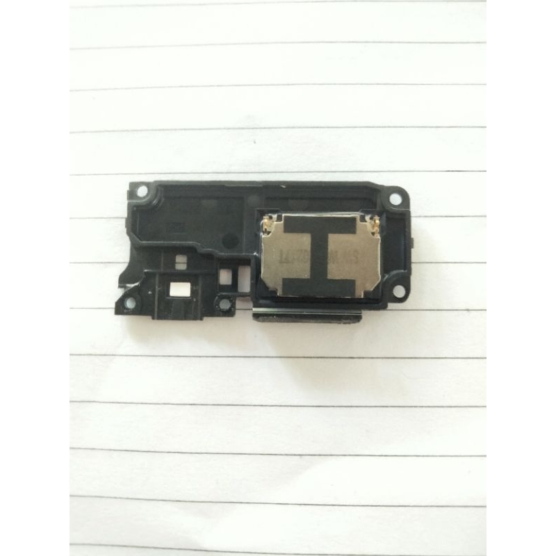 Jual buzzer / speaker Oppo a16e /a16k original | Shopee Indonesia