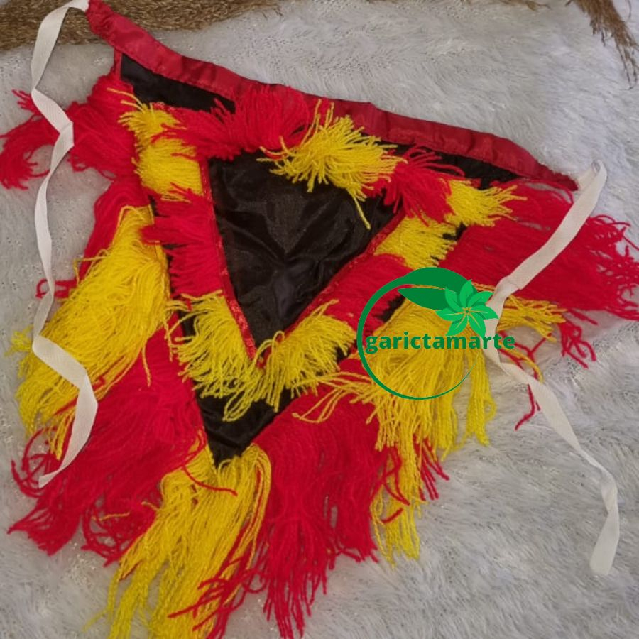 Jual Embong Belakang Tumpuk Segitiga /embong paling murah model ...