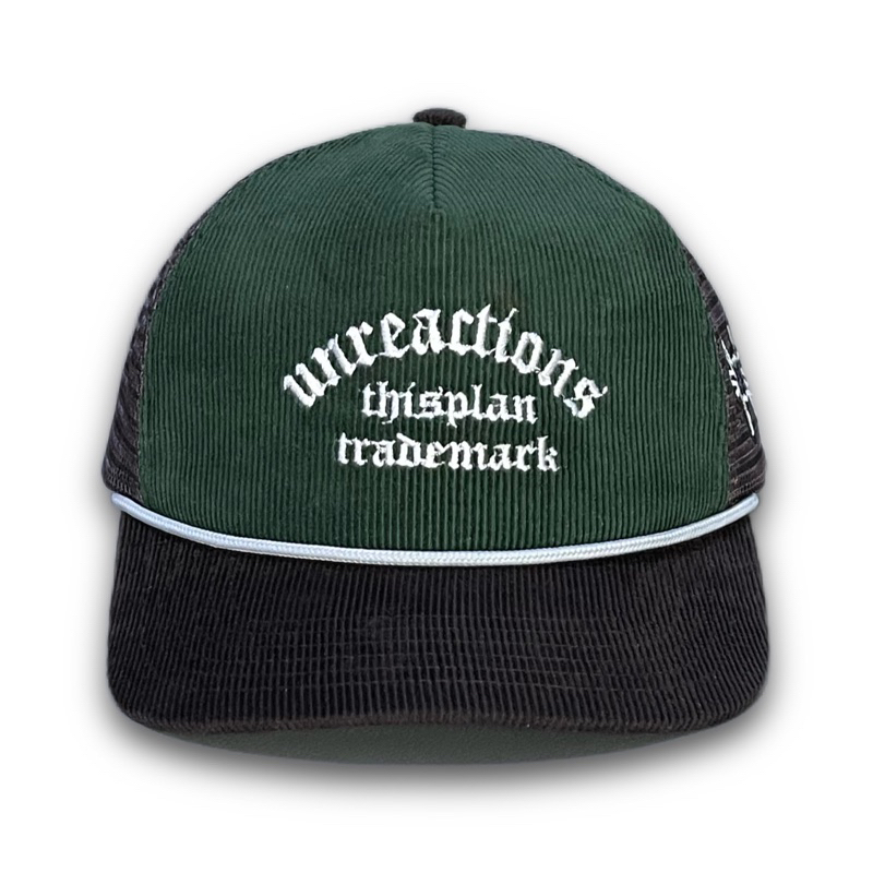 Jual Topi Corduroy Jaring Thisplan | Shopee Indonesia