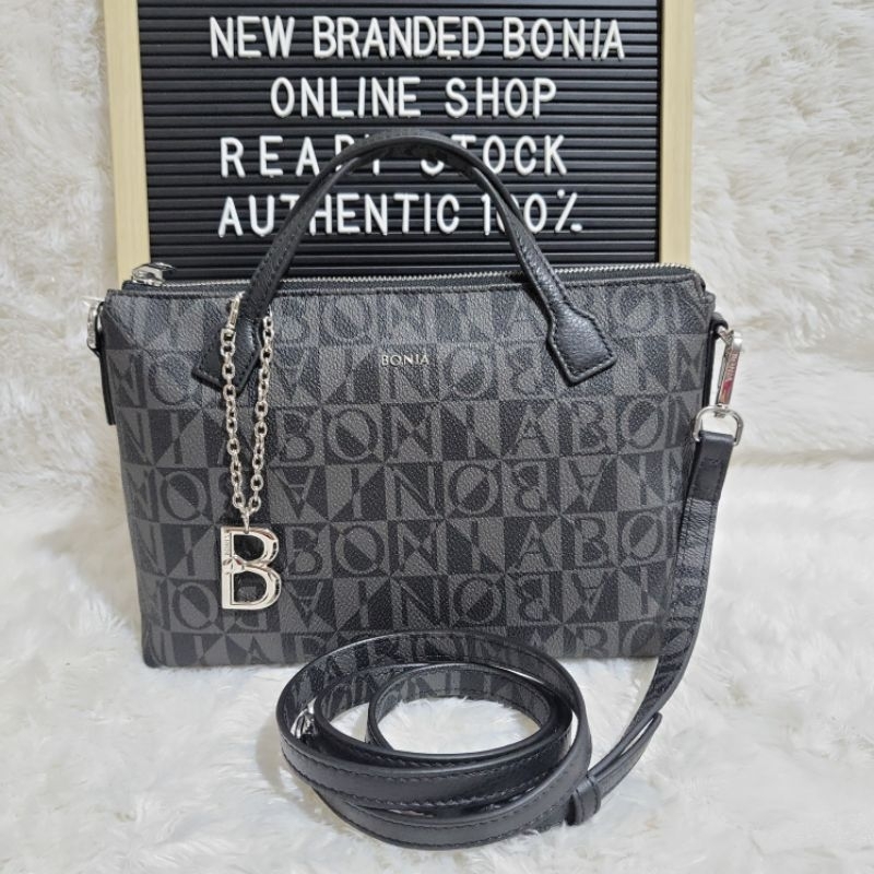 Sling bag bonia on sale original