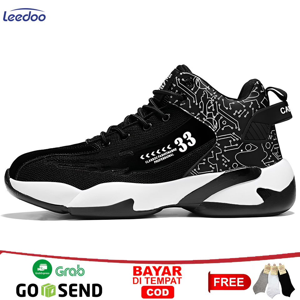 Jual Sepatu Basket Serious Player Only 1 Cocopink Original - Jakarta Utara  - C22 Store Id