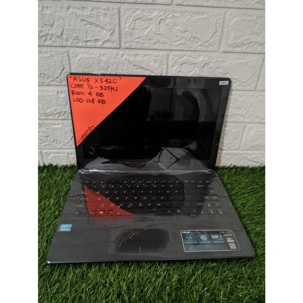 Carte mère Intel Core I5 pour ASUS Vivobook X405UA