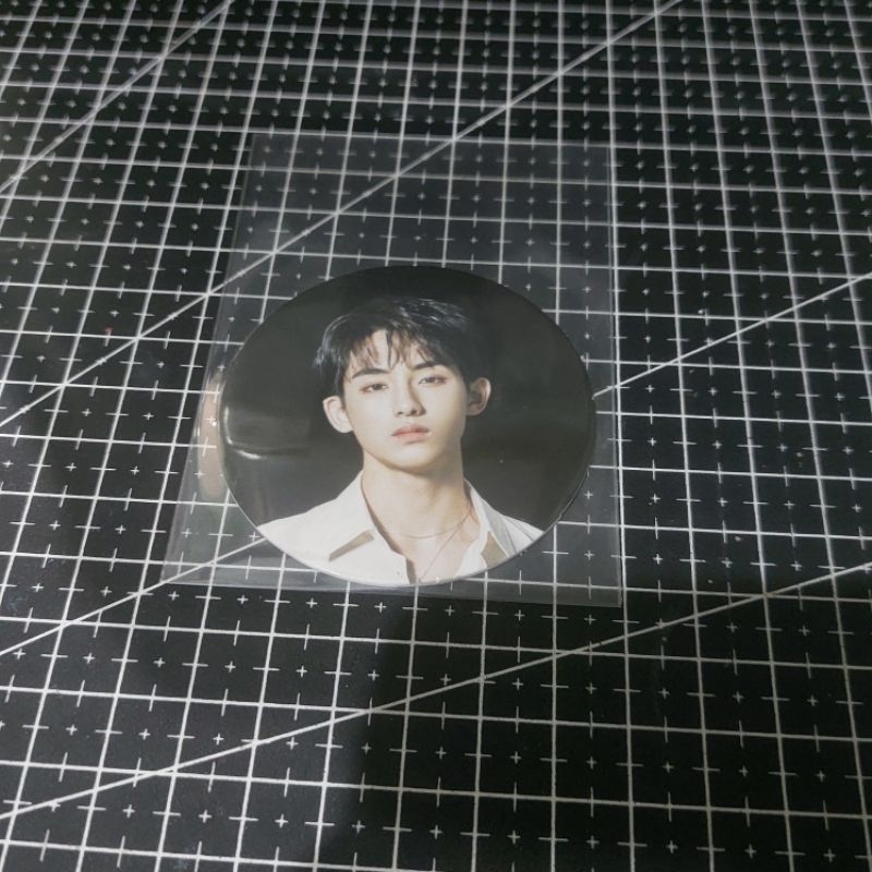 Wayv Winwin Thai PC hot