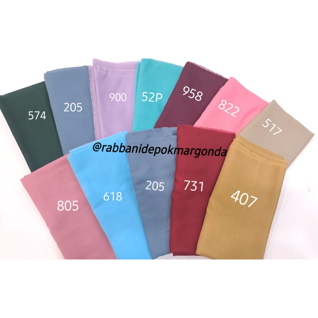 Jual KRD NEW ARABIA RABBANI | Shopee Indonesia