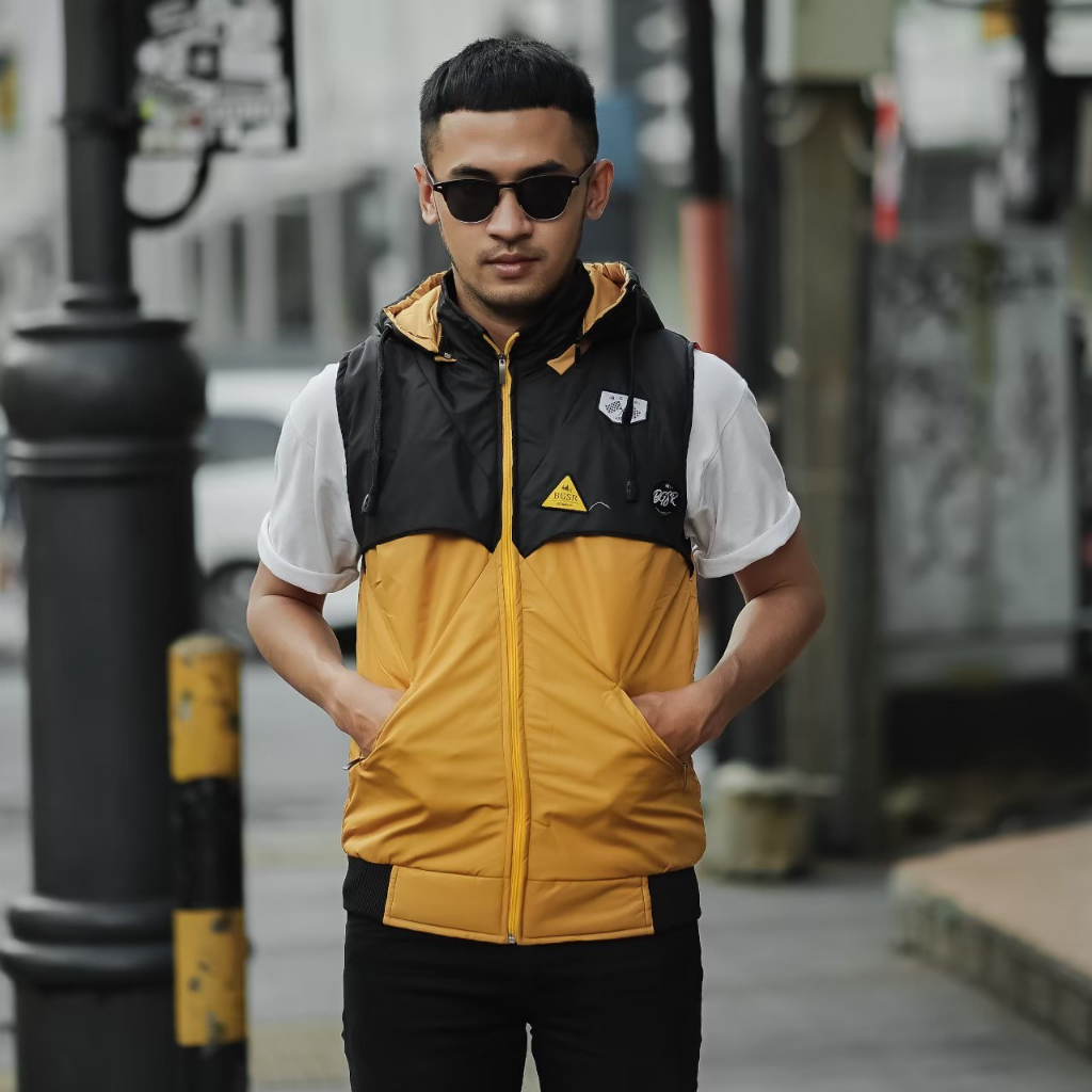 Jual JAKET PRIA - JAKET ROMPI MOTOR - ROMPI MOTOR - ROMPI KEMBUNG ...