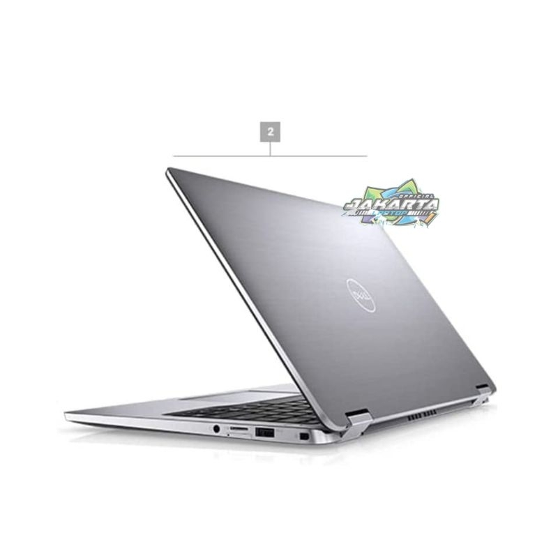 LAPTOP DELL LATITUDE 7400 IN CORE I7 GEN RAM 16GB SSD 2TB  LAYAR TOUCHSCREEN MULUS MURAH BERGARANSI