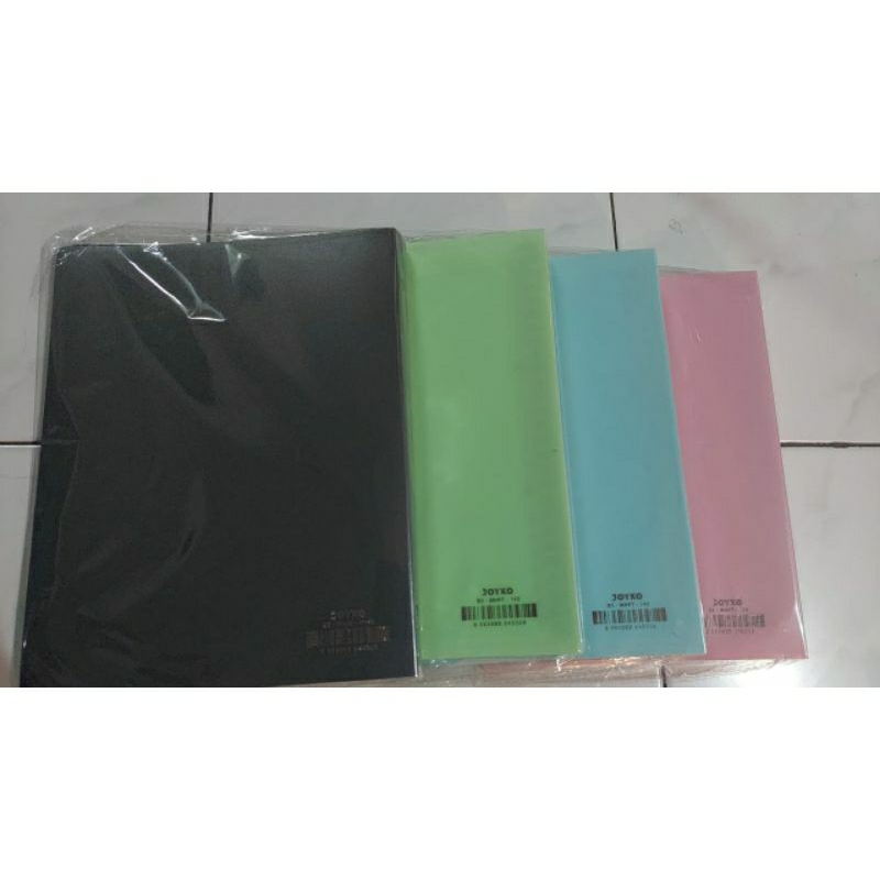 Jual [1 PCS] BINDER NOTE JOYKO B5 MHPT-14 / BUKU BINDER B5 JOYKO ...