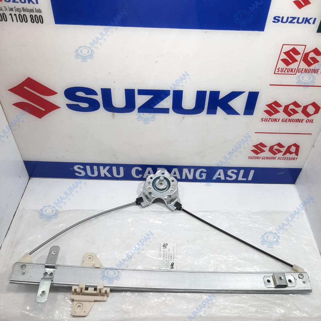 Jual Regulator Kaca Power Window Depan Kiri Suzuki Vitara Escudo Sidekick Manual Shopee Indonesia