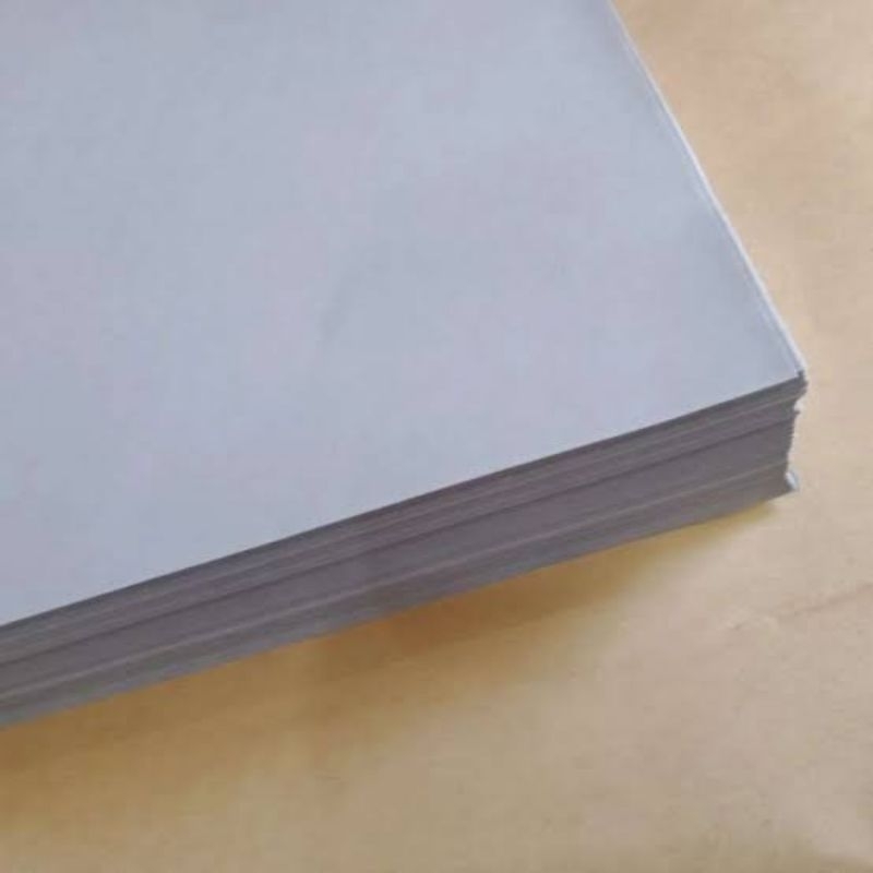 Jual Kertas roti alas loyang 75x100cm | Shopee Indonesia