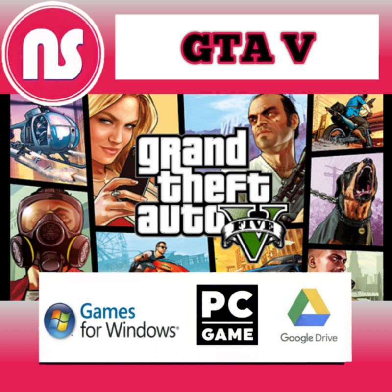 Harga Gta 5 Ps3 Cfw Terbaru Oktober 2023