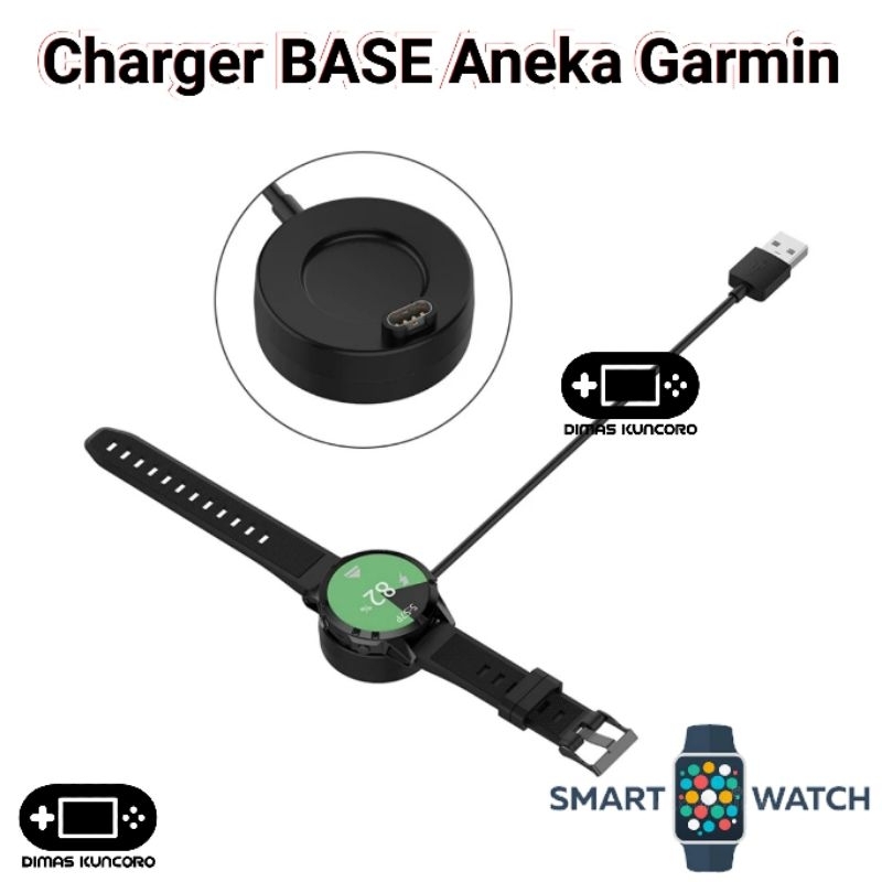 Cavo USB Compatibile Con Garmin Approach S10/S12/S40/S42/S44/S50/S60/S62/S70 – Ricarica Rapida In 1 Ora, Lunghezza 100 Cm, Nero