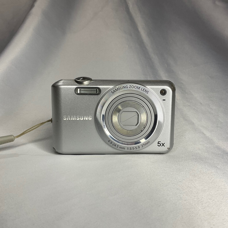 Jual Kamera Digital Samsung ES70 (Digicam) Shopee Indonesia