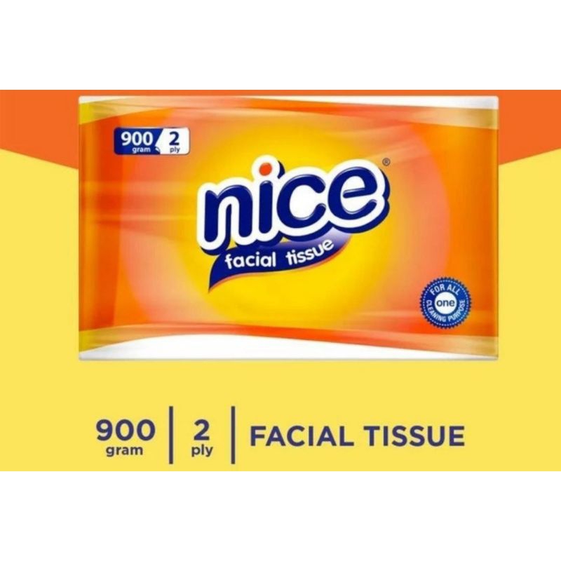 Jual TISSU NICE 900 GRAM | Shopee Indonesia