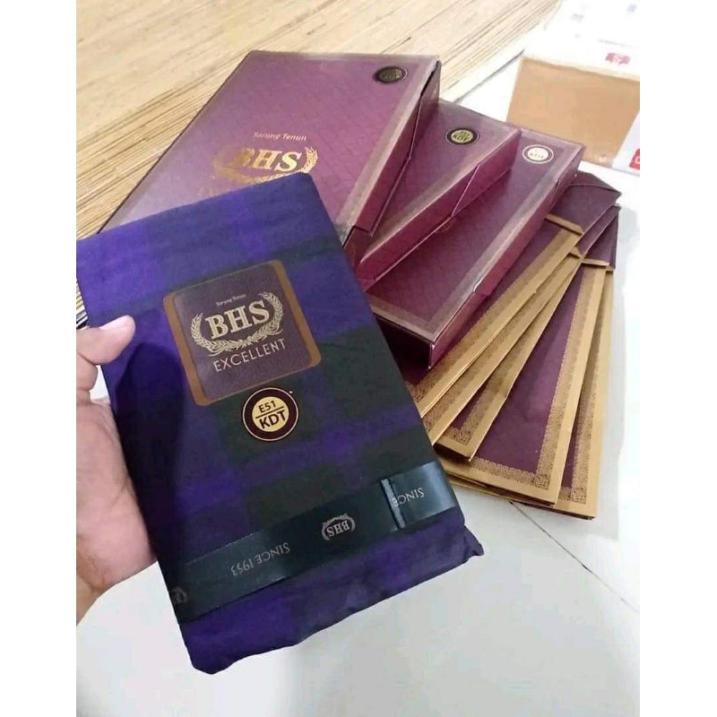 Jual BHS KDT Excellent GOLD Olive Kotak Besar | Shopee Indonesia