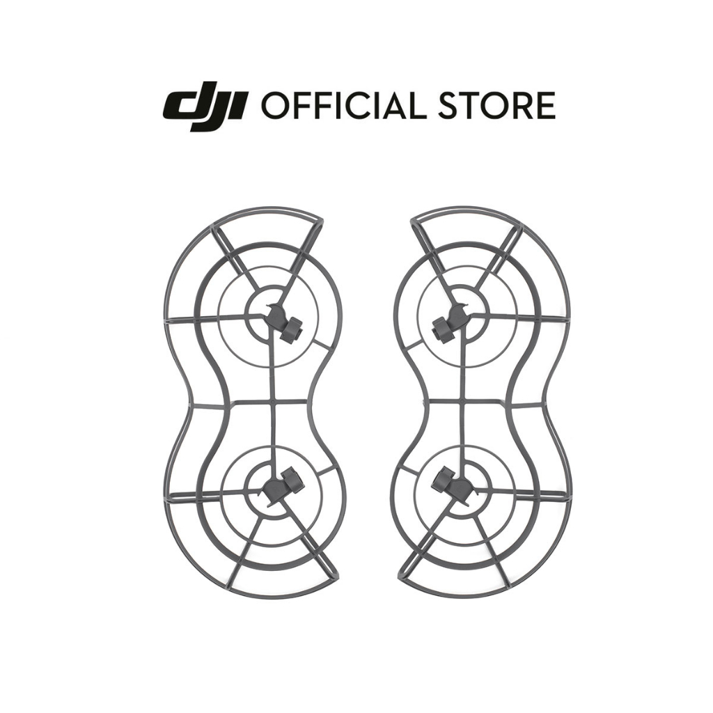 Jual DJI Mini 4 Pro 360° Propeller Guard | Shopee Indonesia