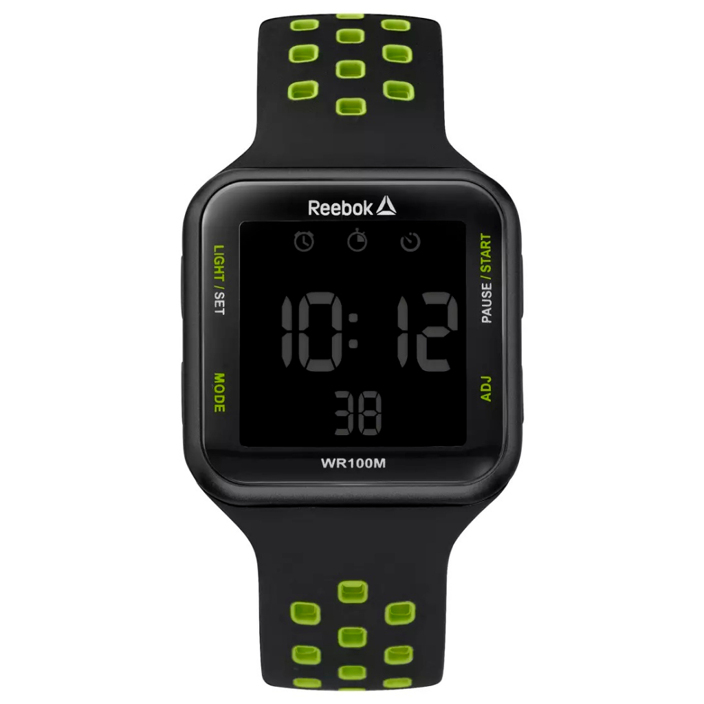 Jual Jam Tangan REEBOK RD-SQE-G9-PBIB-B1 Original | Shopee Indonesia