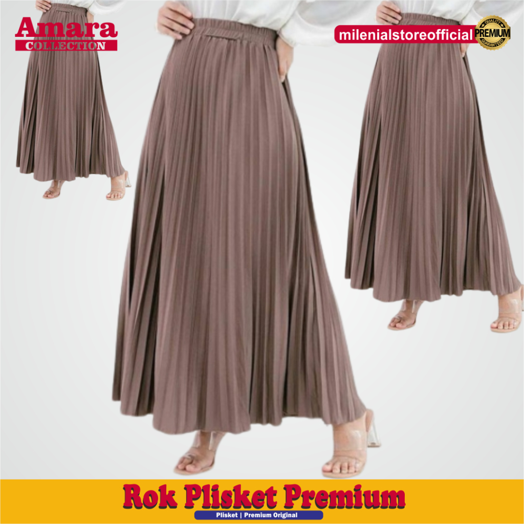 Jual Rok Plisket Premium Payung Rok Plisket Rok Prisket Rok Prisket Mayung Shopee Indonesia 4271