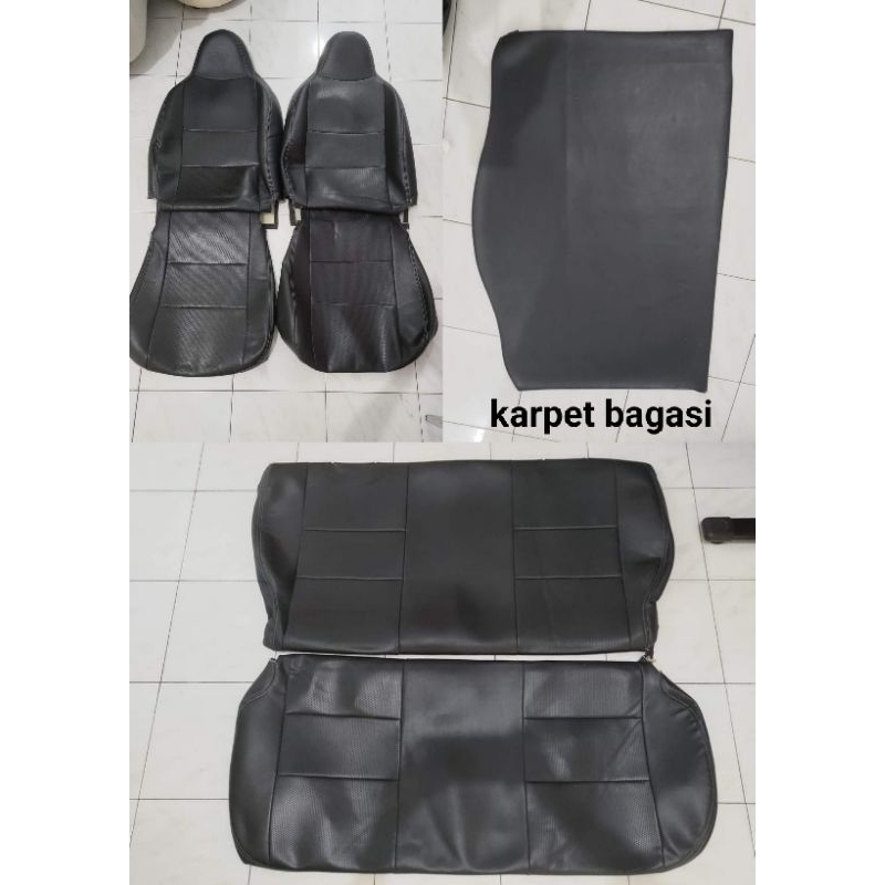 Jual Sarung Jok Mobil Agya Atau Ayla Shopee Indonesia