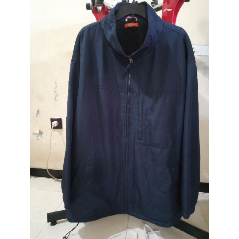 Jual WB JACKET OVERSIZED By B&J CLUB | Shopee Indonesia