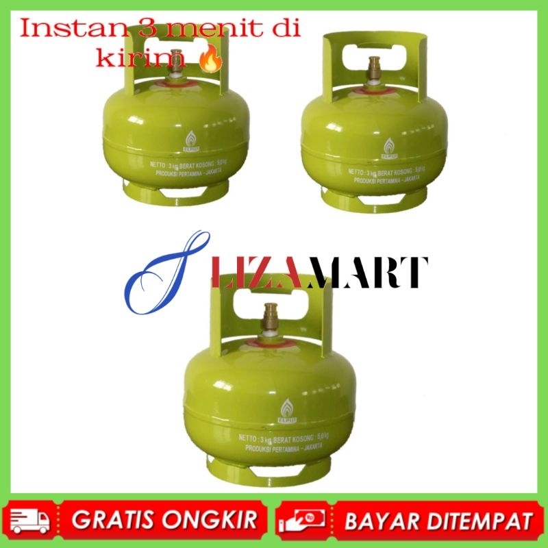 Jual Tabung Gas 3kg Tabung Gas Melon Tabung 3kg Tabung Gas Lpg 3kg Tabung Gas Elpiji 3kg Isi 