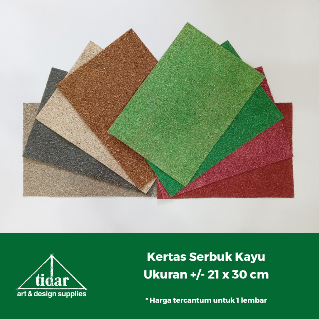 Jual Miniatur Maket Rumput Lembaran / Kertas Serbuk Kayu 21 x 30 CM ...