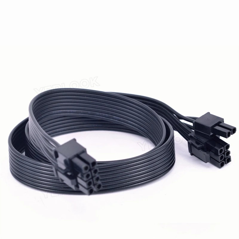Jual Kabel Power Supply PSU Modular VGA GPU PCI Express PCIe PCIe 8 (6