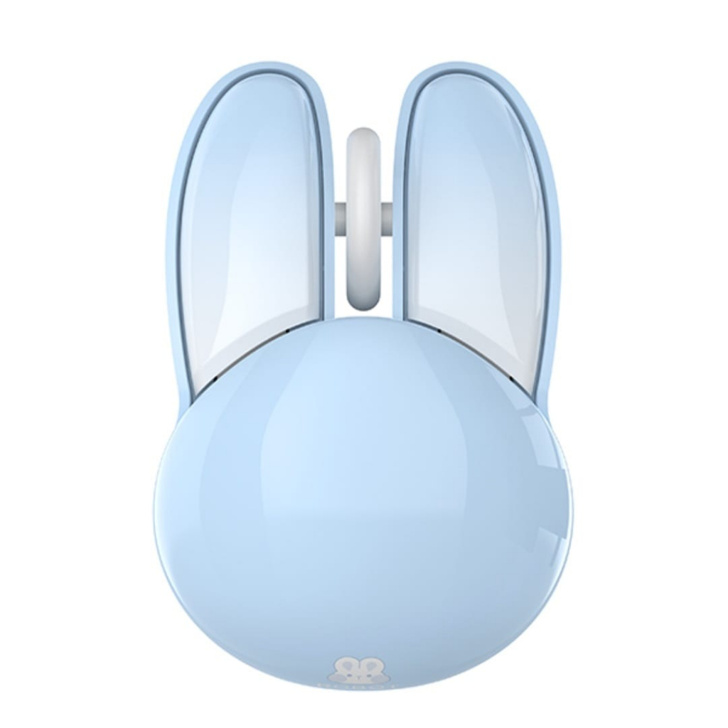 Jual Mouse M380 Wireless Mouse Silent Key Rabbit Kelinci Lucu | Shopee  Indonesia