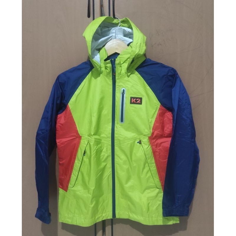 Jual JAKET OUTDOOR K2 | Shopee Indonesia
