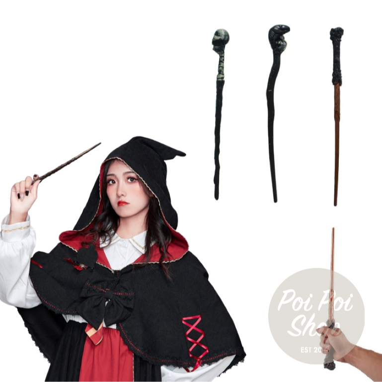jual tongkat halloween panjang