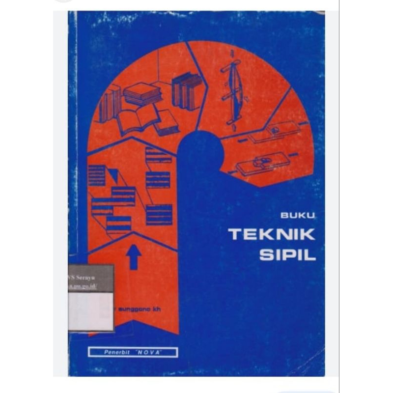 Jual BUKU TEKNIK SIPIL | Shopee Indonesia