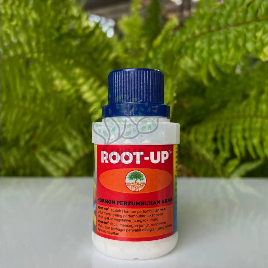 Jual Root Up Hormon Cangkok Tanaman Gr Perangsang Akar Shopee Indonesia