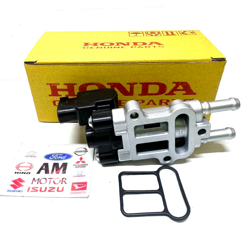 Jual Sensor isc atau idle speed control iacv honda jazz dan city