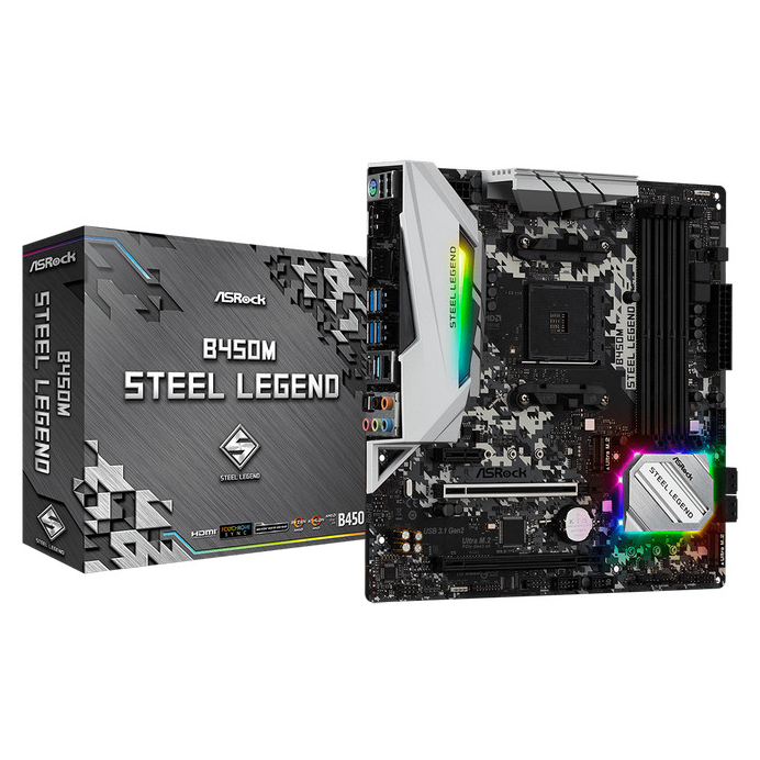 ryzen5 5600 32GB memory b450マザーボードセット（Jual Paket Mobo 