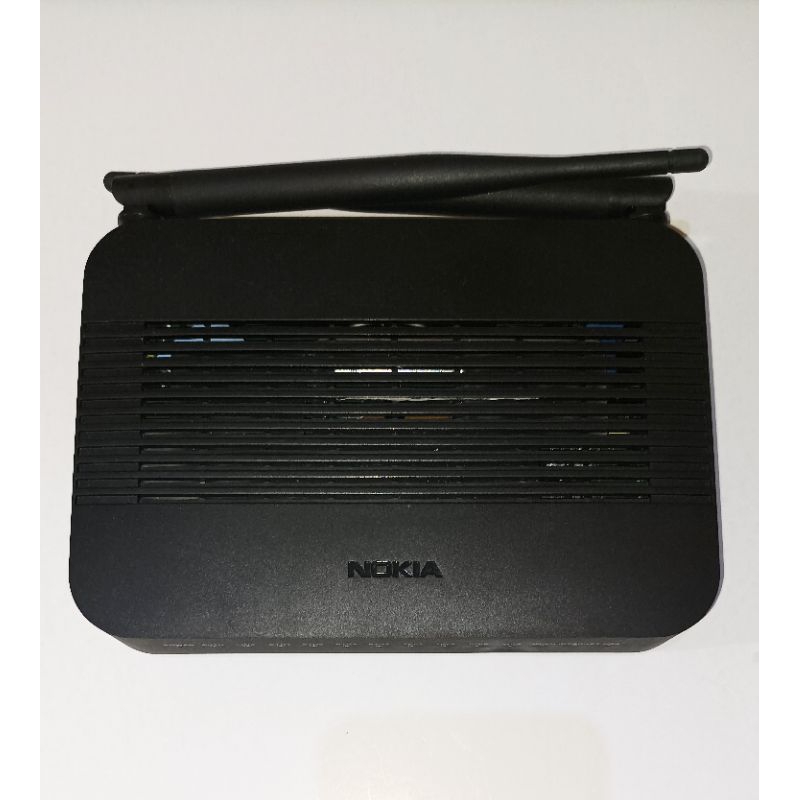 Jual Router Nokia G240WL tanpa adaptor | Shopee Indonesia