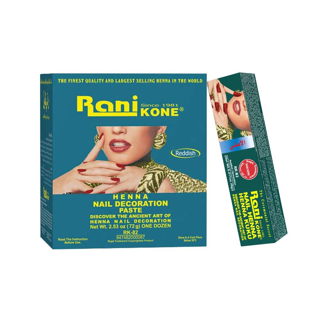 Jual RANI KONE RK 82 GREND 6GR | Shopee Indonesia