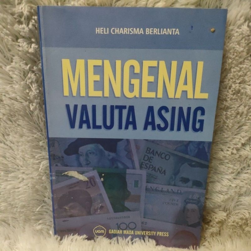 Jual mengenal valuta asing Shopee Indonesia