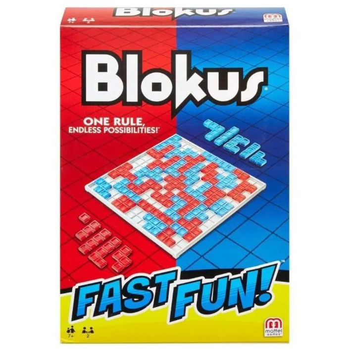 Jual mattel games fast & fun mixed glm92 | Shopee Indonesia