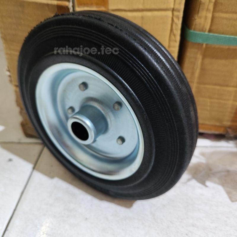 Jual Roda Karet Only 8