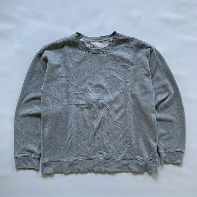 Crewneck giordano hotsell