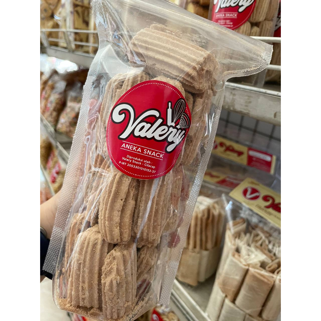 Jual KUE SAGU IRUT TRADISIONAL | Shopee Indonesia