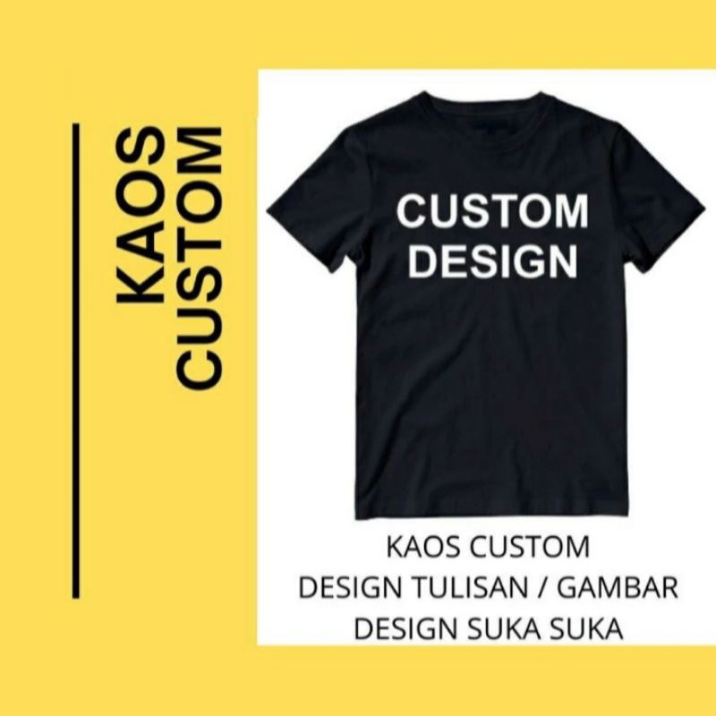 Jual Kaos polo hitam 10pcs ahli hisap custom tulisan premium | Shopee ...