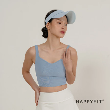  Tank Sports Bra