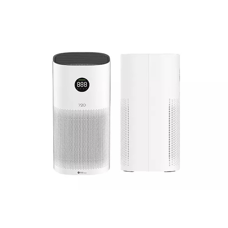 Jual Air Purifier 720 Full-Effect Smart Air Purifier penyaring udara ...
