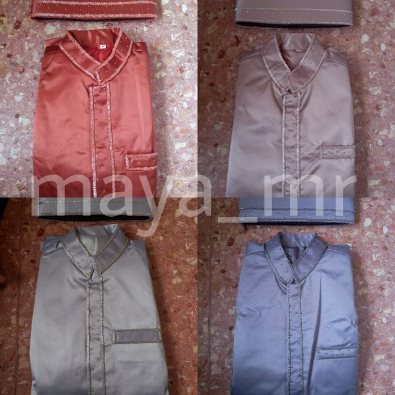 Jual Beskap Sunda Payet (1 set) | Shopee Indonesia