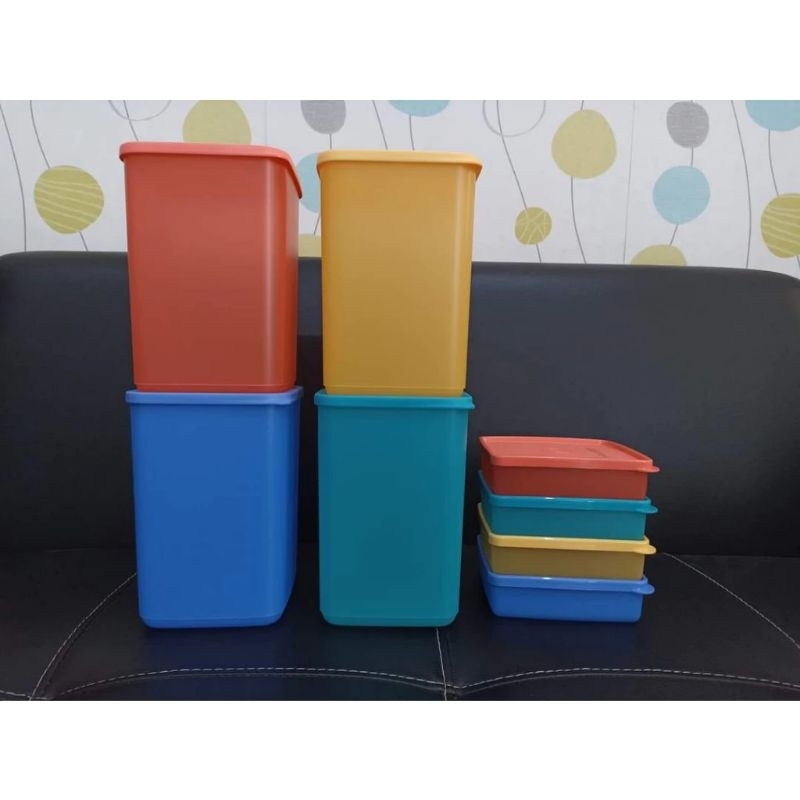 Jual Beverage Buddy Tupperware Terlengkap - Harga Terbaru Januari 2024 &  Cicilan 0%