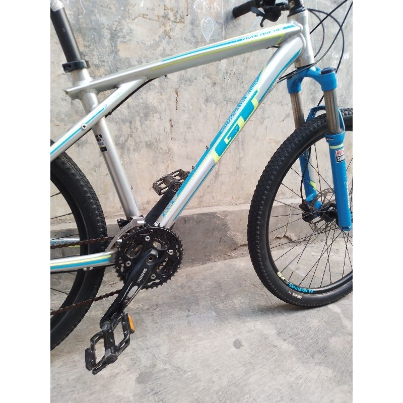 Jual gt avalanche sale