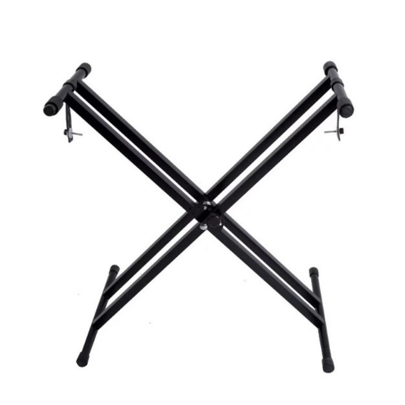 Jual STAND KEYBOARD DOUBLE PALADIN SK 55 STAND KEYBOARD DOBEL PALADIN