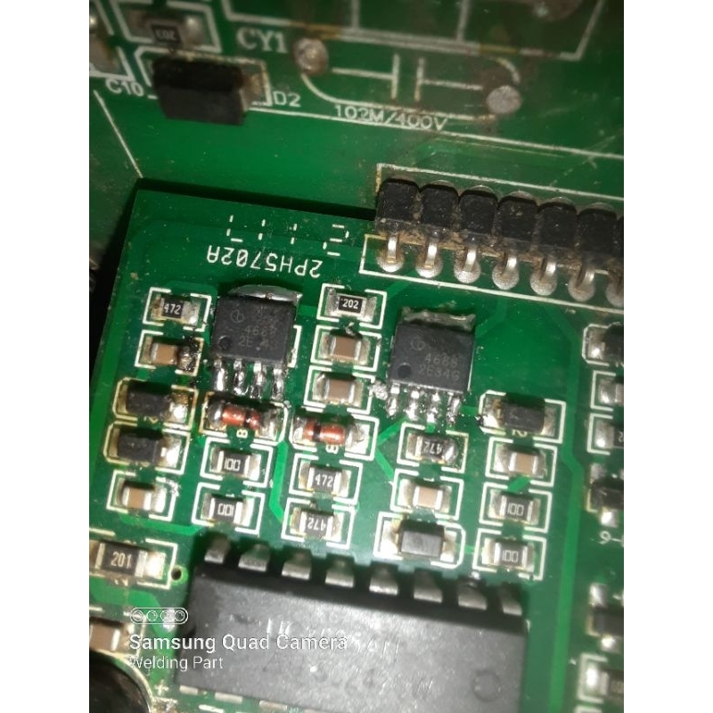 Ao4688 sale
