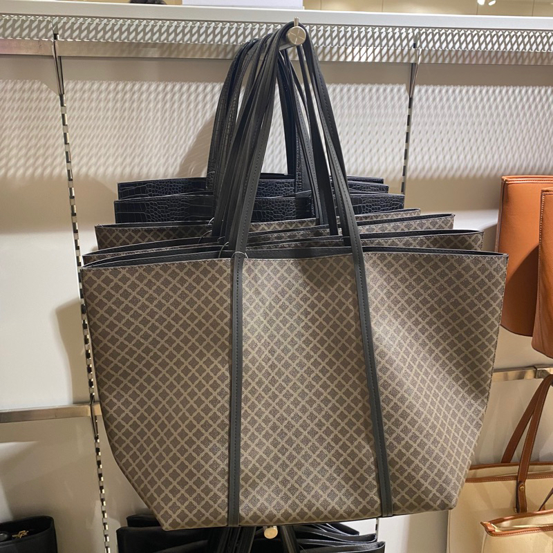Tote Bag Tas Bahu/ Tote Bag H&M Original Store New ARRIVAL